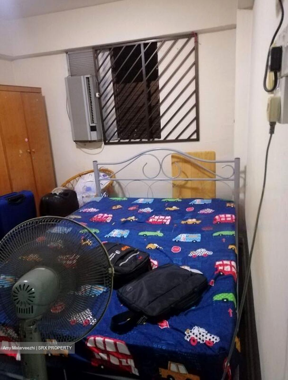 Ang Mo Kio Avenue 4 listing thumbnail photo